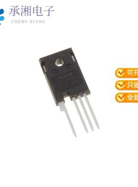 正品SCT3040KRC14原装SICFET N-CH 1200V 55A TO247-4L