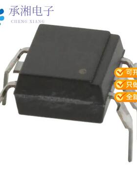 正品PC3SF11YVZBH原装OPTOISOLATOR 5KV TRIAC DIP