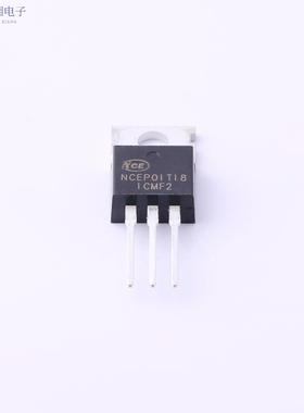 正品NCEP01T18原装N沟道 漏源电压(Vdss)：100V