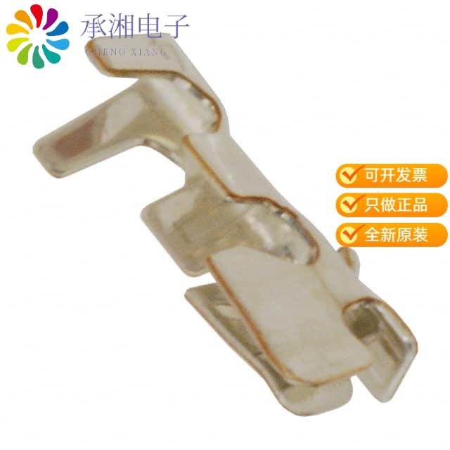 正品SSH-003T-P0.2-H原装CONN SOCKET 28-32AWG CRIMP