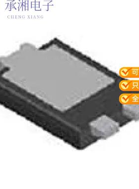 正品DXT5551P5Q-13原装PWR HI VOLTAGE TRANSISTOR PDI5