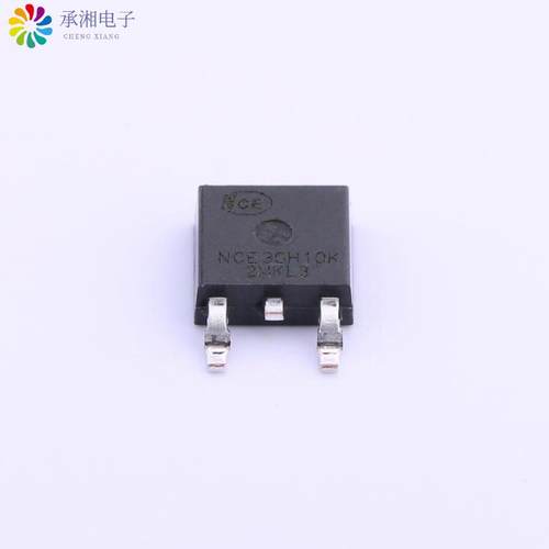 正品NCE30H10K原装N沟道 漏源电压(Vdss)：30V