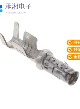 正品031-8717-122原装ADP CONT PWR SKT 14-12 LOOSE