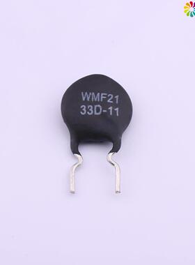 全新WMF21-33D11MPUP8CB4正品33Ω 电阻精度:±20% 3000K