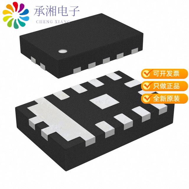 正品MP9151GD-P原装IC REG BUCK ADJUSTABLE 4A 14QFN