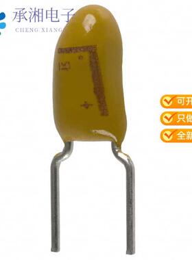 正品T356C225K035AT原装CAP TANT 2.2UF 10% 35V RADIAL