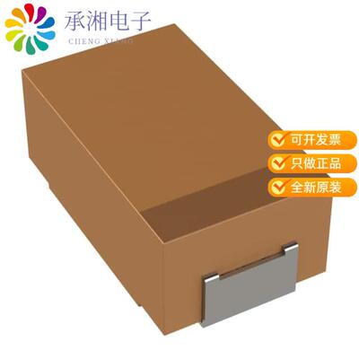 全新TPSD106K035T0300V正品CAP TANT