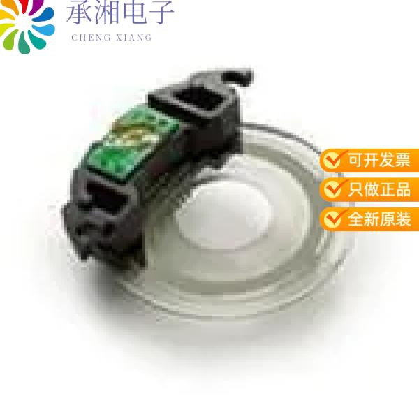 正品AEDB-9340-W13C原装ROTARY ENCODER OPTICAL 2500PPR