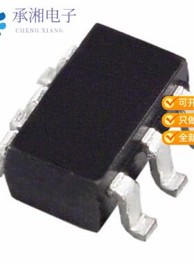 正品HMC550A原装IC RF SWITCH SPST 6GHZ SOT26