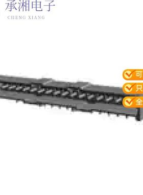 正品207544-7原装CONN HEADER R/A 16POS 5MM