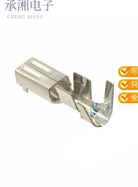 正品SVF-81T-P2.0原装CONN SOCKET 12AWG CRIMP TIN