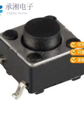 正品PTS645SH43SMTR92 LFS原装SWITCH TACTILE SPST-NO