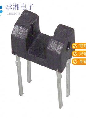 正品RPI-221原装SENSOR OPT SLOT PHOTOTRAN PCB MT