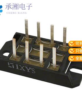 正品VUM33-05N原装BRIDGE RECT 1P 600V 54A V1-B