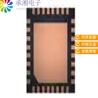 全新MP3924GU-Z正品QUAD-PORT, IEEE 802.3AF/AT-COMPL