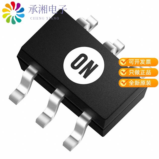 正品NLASTV4599DFT2G原装IC SWITCH DPDT SGL TTL SC88-6