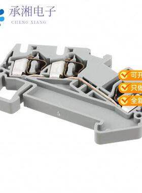 正品3031665原装CONN TERM BLK FEED THRU 10-28AWG