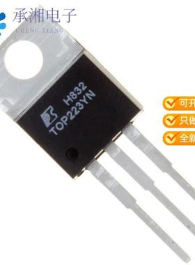 正品TOP223YN原装IC OFFLINE SW MULT TOP TO220-3