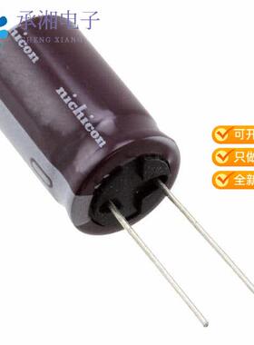 正品UPS1H102MHD原装CAP ALUM 1000UF 20% 50V RADIAL