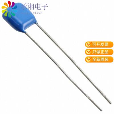 全新KTD101B685M55A0T00正品CAP CER 6.8UF 100V X7R R