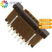 SFW5R 5POS 2STE1LF原装 FFC 正品 TOP CONN FPC 1.00MM