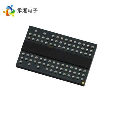 原装芯片(IC)IS46DR16640C-25DBLA2/IC DRAM 1GBIT PAR