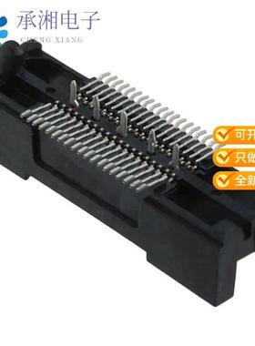 正品2-5767004-2原装CONN RCPT 38POS SMD GOLD