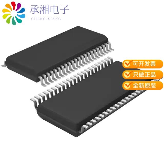 正品LTC2704IGW-14#PBF原装IC DAC 14BIT V-OUT 44SSOP