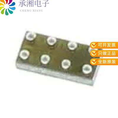 全新IS31FL3193D-CLS2-TR正品IC FUN LED DRIVER 3CH 8