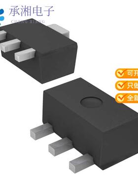 全新AP1117Y15L-13正品IC REG LDO 1.5V 1A SOT89-3