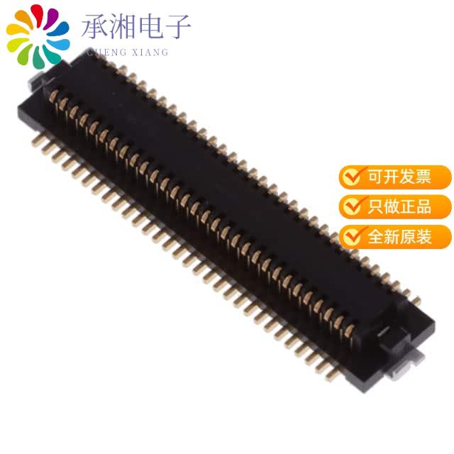 正品DF12NB(3.0)-60DS-0.5V(51)原装BTOB CONNECTOR, 3