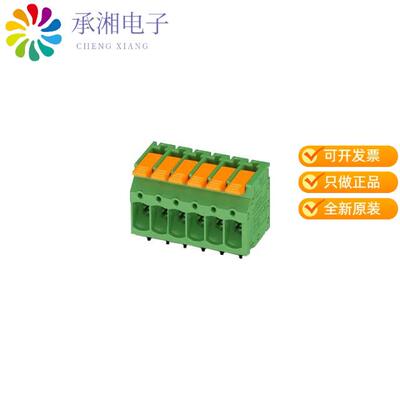 全新1190301正品PCB TERMINAL B, NOMINAL CURR