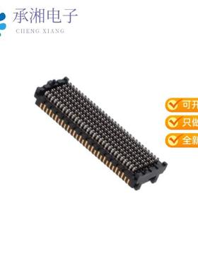 正品SEAM-30-03.5-S-10-2-A-K-TR原装CONN HD ARRAY PL