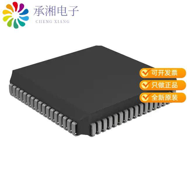 正品PIC17C756A-33I/L原装IC MCU 8BIT 32KB OTP 68PLCC