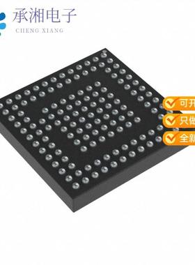 正品MC13892DJVK原装IC PWR MGMT I.MX35/51 139BGA