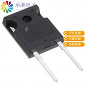 DIODE RURG5060 正品 600V F085原装 PURP TO247 GEN 50A