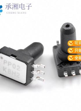 正品2SMPP-02原装SENSOR PRESSURE 0-5PSI 2-37KPI