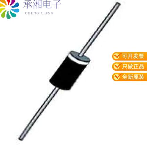 全新M1.5KE180AE3正品TVS DIODE 154VWM 246VC CASE-1