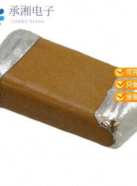 全新F751C107MCC正品CAP TANT 100UF 20% 16V 2812