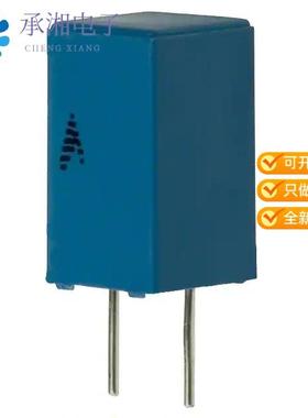 正品B32529D1105J000原装CAP FILM 1UF 5% 100VDC RADIAL