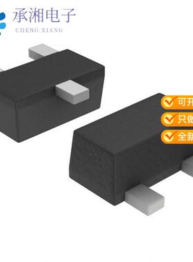 全新NSS20101JT1G正品TRANS NPN 20V 1A SC89-3