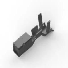 全新1376348-2正品CONN SOCKET 20-24AWG CRIMP TIN