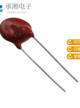 正品TMOV14RP300E原装VARISTOR 470V 6KA DISC 14MM