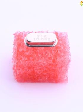 正品6BS13560F20UCG原装无源晶振 HC49S 13.560000MHz