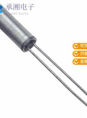 正品CFS-20632768HZFB原装CRYSTAL 32.7680KHZ 12.5PF TH