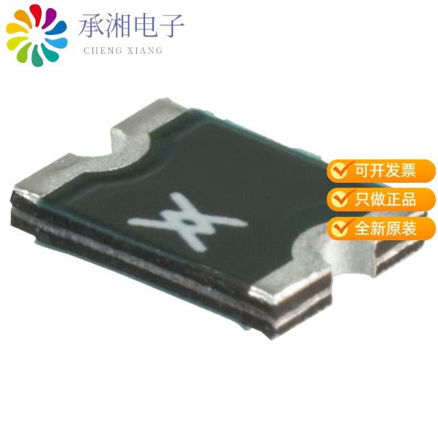 正品MINISMDC150F-2原装PTC RESET FUSE 6V 1.5A 1812
