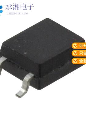正品FODM121AR2原装OPTOISO 3.75KV TRANSISTOR 4SMD