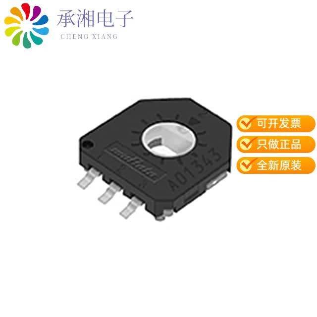 正品SV03A103AEA01R00原装SENSOR ROTARY 320DEG SMD