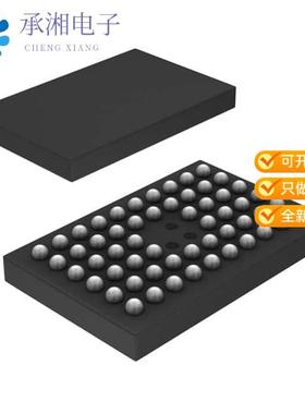 正品SN74LVCH16373AZQLR原装IC 16BIT TRANSP D LATCH