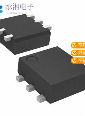 正品VT6K1T2CR原装MOSFET 2N-CH 20V 0.1A VMT6